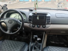 Toyota Camry 2002 года