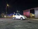 Chery Sweet (QQ) 2005 года