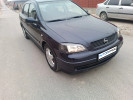 Opel Astra 2001 года
