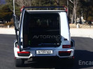 Mercedes-Benz G-Класс 2024 года