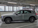 Mercedes-Benz GLC Coupe 2025 года