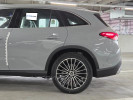 Mercedes-Benz GLC Coupe 2025 года