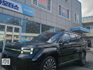 Hyundai Santa Fe 2023 года