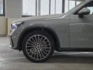 Mercedes-Benz GLC Coupe 2025 года