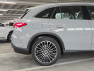Mercedes-Benz GLC Coupe 2025 года
