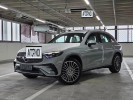Mercedes-Benz GLC Coupe 2025 года