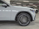 Mercedes-Benz GLC Coupe 2025 года