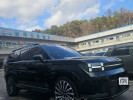 Hyundai Santa Fe 2023 года