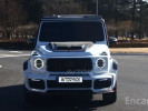 Mercedes-Benz G-Класс 2024 года