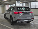 Mercedes-Benz GLC Coupe 2025 года