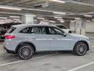 Mercedes-Benz GLC Coupe 2025 года
