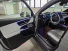 Mercedes-Benz GLC Coupe 2025 года