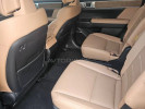 Hyundai Santa Fe 2023 года