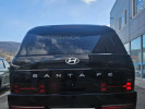 Hyundai Santa Fe 2023 года