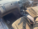Toyota Mark II 1995 года