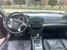 Chevrolet Epica 2007 года