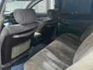 Toyota Aristo 1996 года