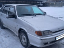 ВАЗ (Lada) 2114 2008 года