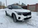 Kia Seltos 2024 года