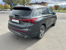 Hyundai Santa Fe 2023 года
