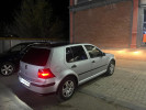 Volkswagen Golf 2001 года