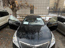 Hyundai Grandeur 2015 года