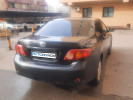 Toyota Corolla 2008 года