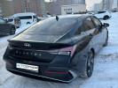 Hyundai Elantra 2024 года
