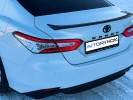 Toyota Camry 2020 года