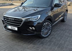 Jetour X70 2023 года