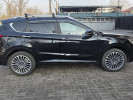 Jetour X70 2023 года