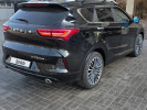 Jetour X70 2023 года
