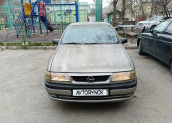 Opel Vectra 1994 года