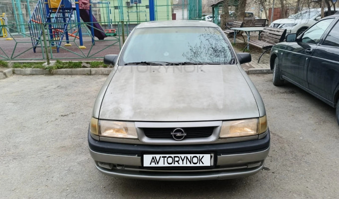 Opel Vectra 1994 года