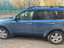 Subaru Forester 2010 года