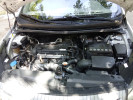Hyundai Accent 2015 года