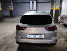 Kia Cee'd 2023 года