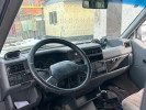 Volkswagen Transporter 1992 года