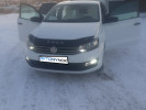 Volkswagen Polo 2015 года