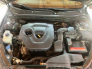 Kia K5 2013 года