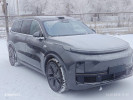 Li L9 2025 года