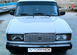 ВАЗ (Lada) 2107 2007 года
