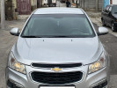 Chevrolet Cruze 2013 года