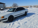 Audi 100 1993 года