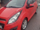 Chevrolet Spark 2014 года