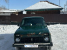 ВАЗ (Lada) 2121 (4x4) 2000 года