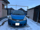 Nissan Note 2007 года