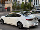 Kia K7 2016 года