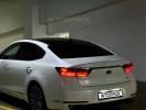 Kia K7 2016 года