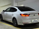 Kia K7 2016 года